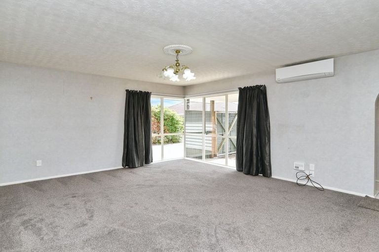 Photo of property in 37d Highsted Road, Bishopdale, Christchurch, 8053