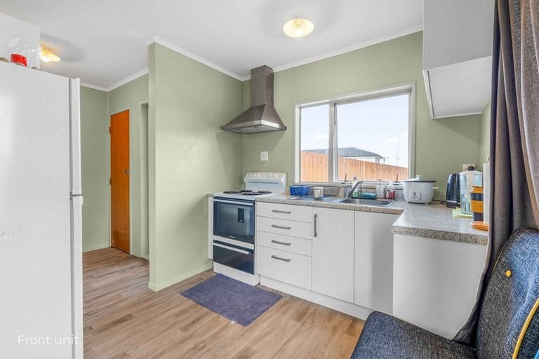 Photo of property in 397 Oceanbeach Road, Mount Maunganui, 3116