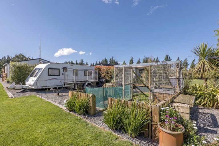 Photo of property in 10 Thornton Close, Leithfield, Amberley, 7481