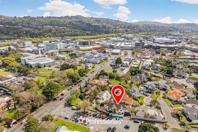 Photo of property in 3 Huia Street, Hutt Central, Lower Hutt, 5010