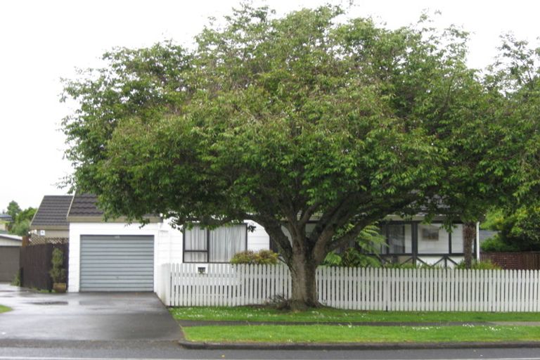 Photo of property in 53 Park Estate Road, Rosehill, Papakura, 2113