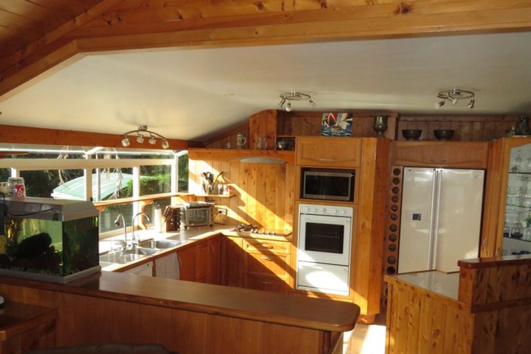 Photo of property in 18 Sir George Back Street, Opua, 0200