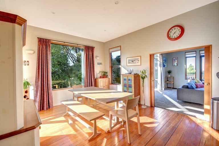 Photo of property in 12 Strathmore Crescent, Roslyn, Dunedin, 9010