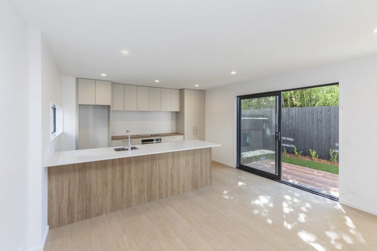 Photo of property in 3/26 Southey Street, Sydenham, Christchurch, 8023