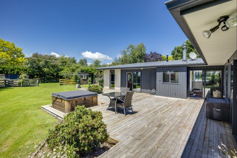 Photo of property in 616 Saint Georges Road, Havelock North, Hastings, 4172