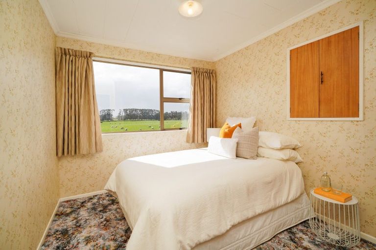 Photo of property in 162 Moore Road, Lorneville, Invercargill, 9874