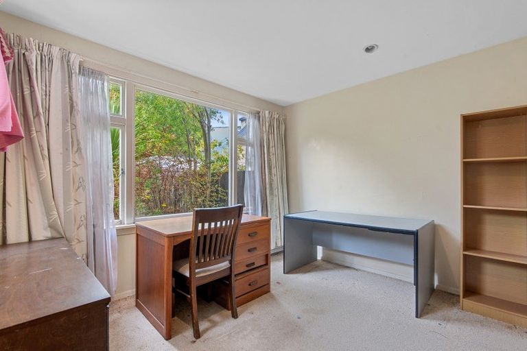 Photo of property in 117 Jeffreys Road, Strowan, Christchurch, 8052