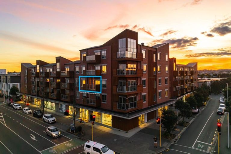 Photo of property in 203/160a Hobsonville Point Road, Hobsonville, Auckland, 0616