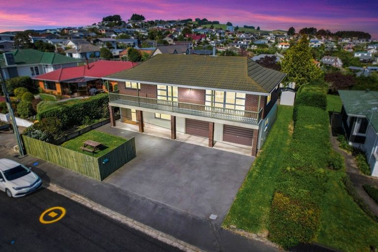 Photo of property in 168 Belford Street, Waverley, Dunedin, 9013