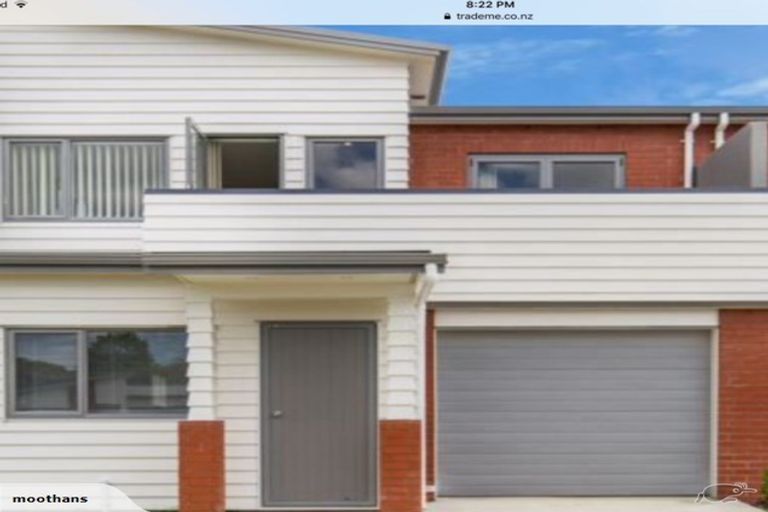 Photo of property in 19/46 Park Estate Road, Rosehill, Papakura, 2113