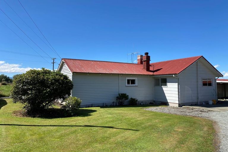 Photo of property in 5 Struthers Street, Fairlie, 7925