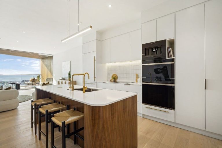 Photo of property in 904/20 Omana Road, Milford, Auckland, 0620