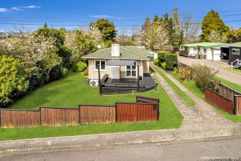 Photo of property in 86 Old Quarry Road, Selwyn Heights, Rotorua, 3015