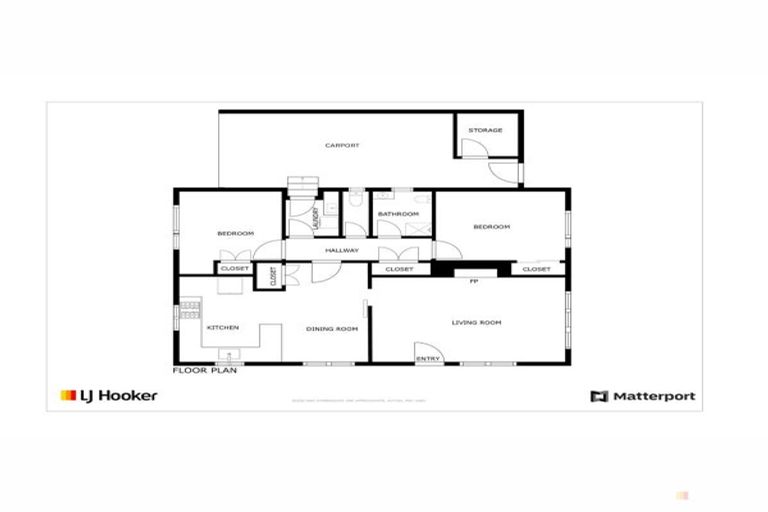 Photo of property in 2 Hillsden Place, Glenwood, Timaru, 7910