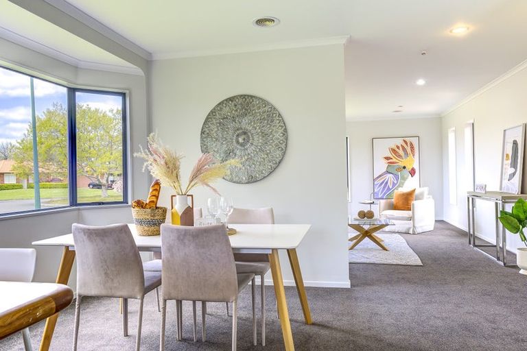 Photo of property in 7 Buckingham Place, Rototuna North, Hamilton, 3210