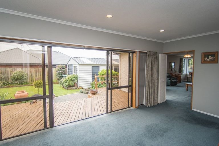 Photo of property in 3b Ranfurly Street, West End, Timaru, 7910