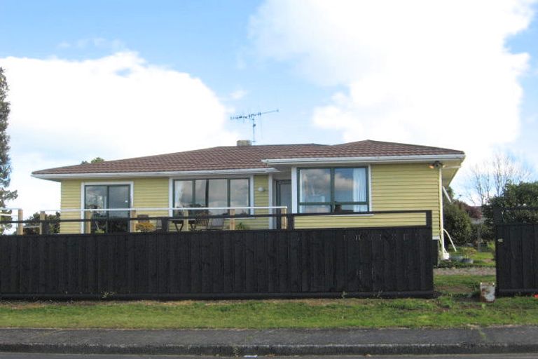 Photo of property in 46 Hinau Street, Tikipunga, Whangarei, 0112