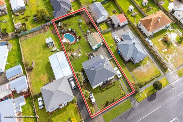 Photo of property in 53 Bailey Street, Huntly, 3700