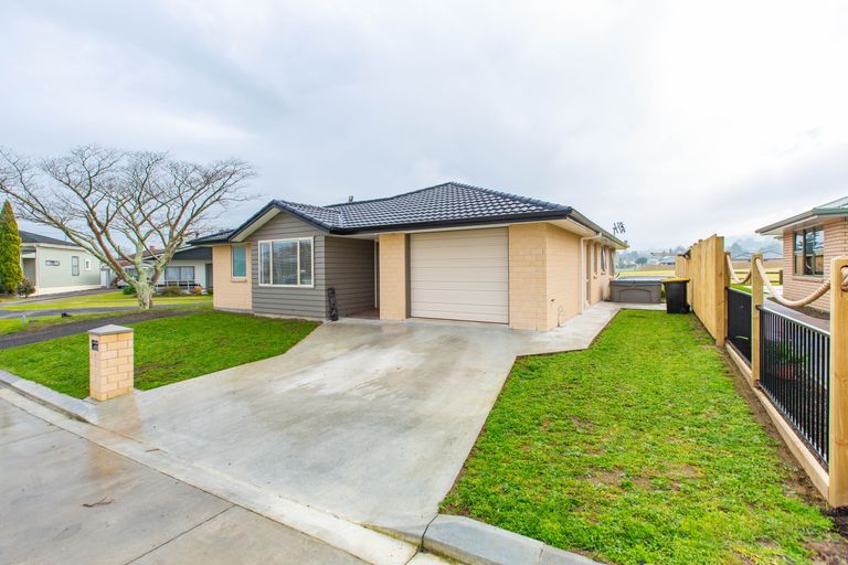Photo of property in 11 George Street, Ngaruawahia, 3720