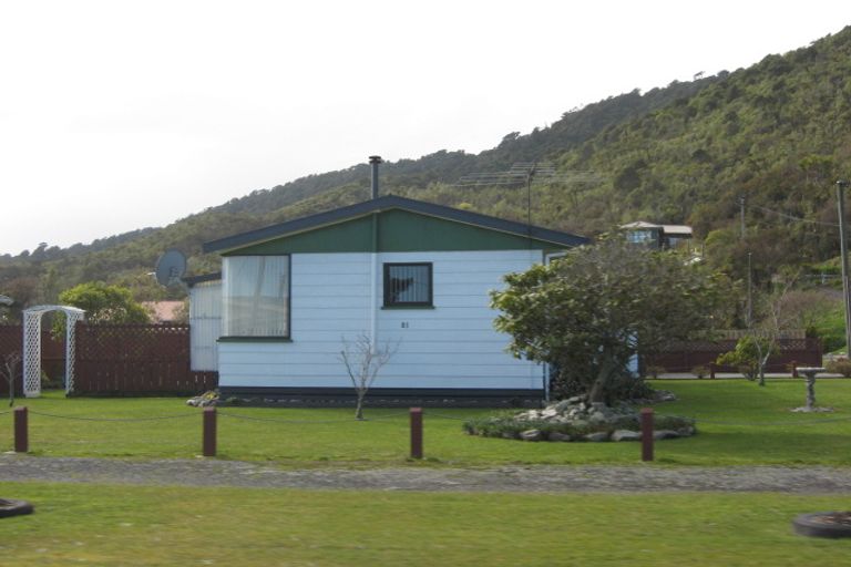 Photo of property in 81 Fox Street, Cobden, Greymouth, 7802