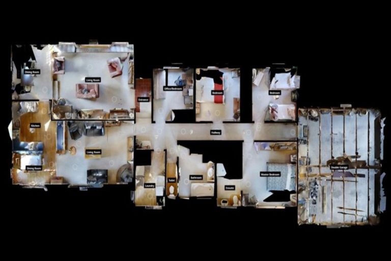 Photo of property in 18 Evans Road, Motu Rimu, Invercargill, 9877