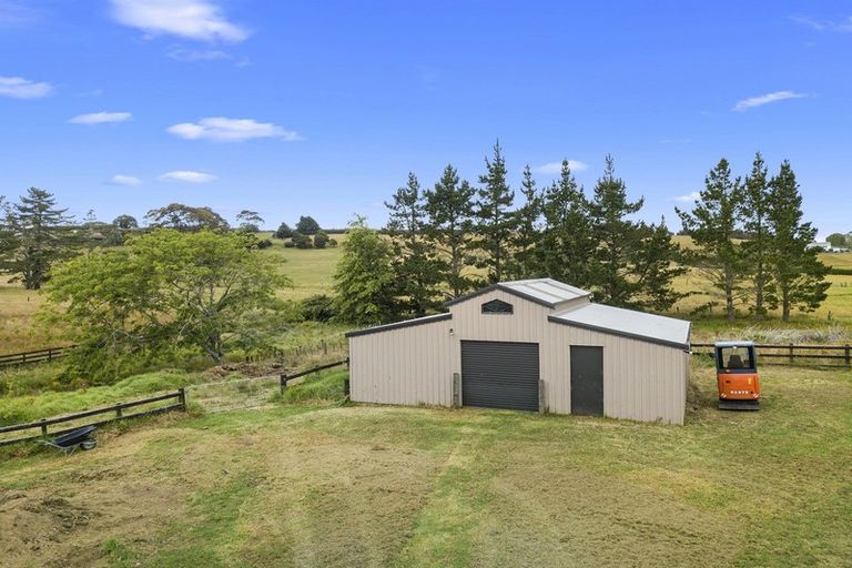 Photo of property in 130 Buckville Road, Buckland, Pukekohe, 2677