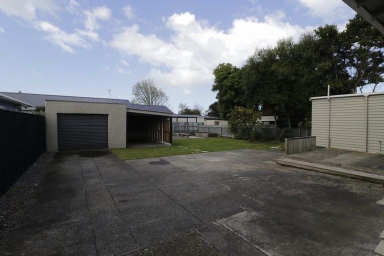 Photo of property in 52 Jones Street, Whanganui East, Whanganui, 4500