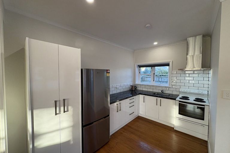 Photo of property in 262 College Street, West End, Palmerston North, 4412