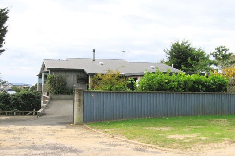 Photo of property in 85 Pa Road, Hahei, Whitianga, 3591