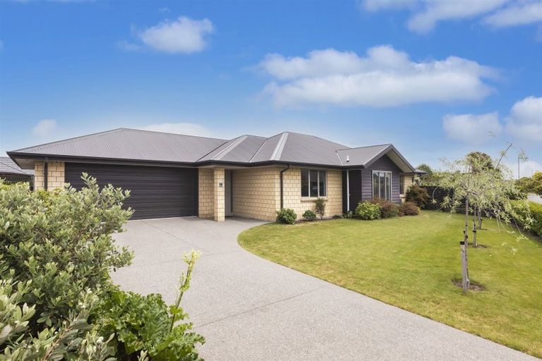 Photo of property in 34 Sioux Avenue, Wigram, Christchurch, 8042