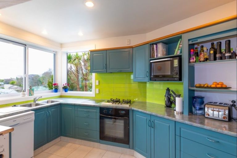 Photo of property in 4 Purau Terrace, Cashmere, Christchurch, 8022