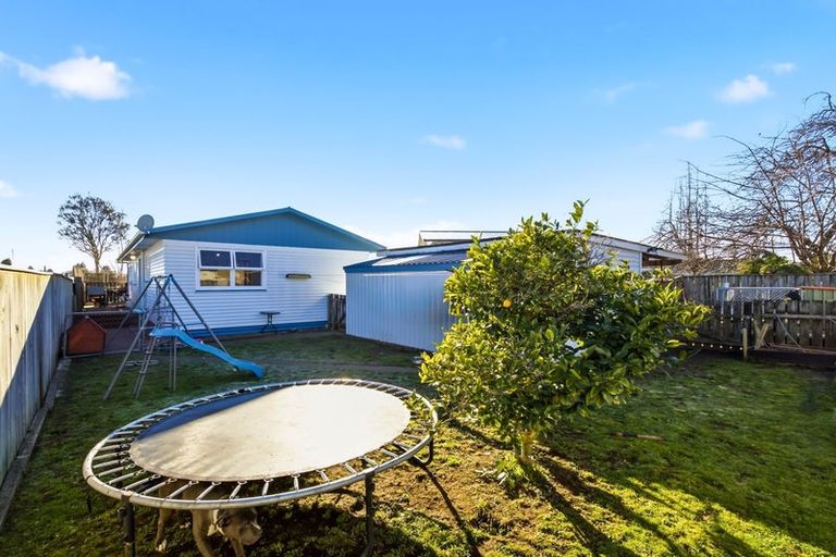 Photo of property in 21 Poihaere Street, Turangi, 3334