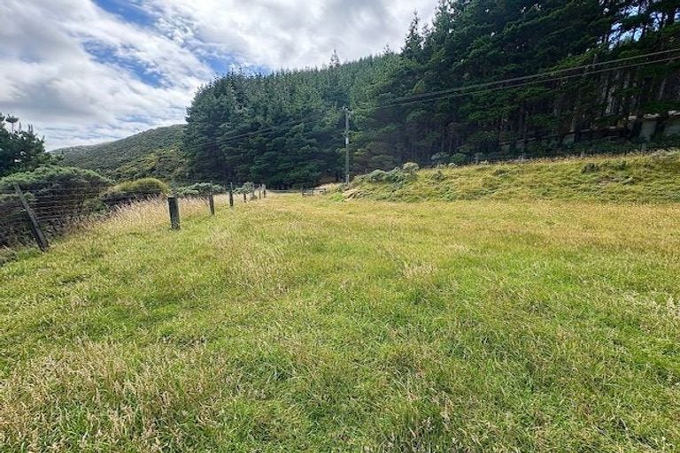 Photo of property in Long Gully Farm, 338 Southernthread Road, Brooklyn, Wellington, 6021