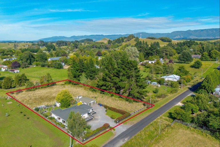 Photo of property in 55 Princess Street, Dannevirke, 4930