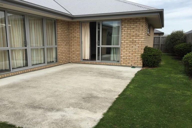 Photo of property in 66a Somerville Crescent, Aidanfield, Christchurch, 8025