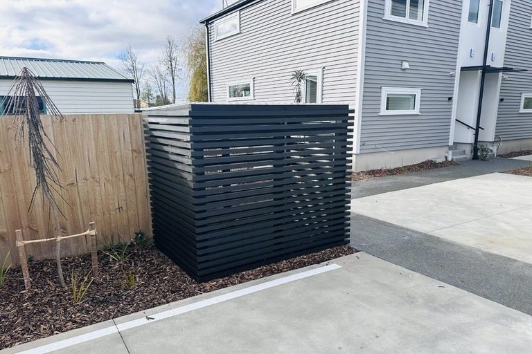 Photo of property in 3/32 Ryan Street, Phillipstown, Christchurch, 8011