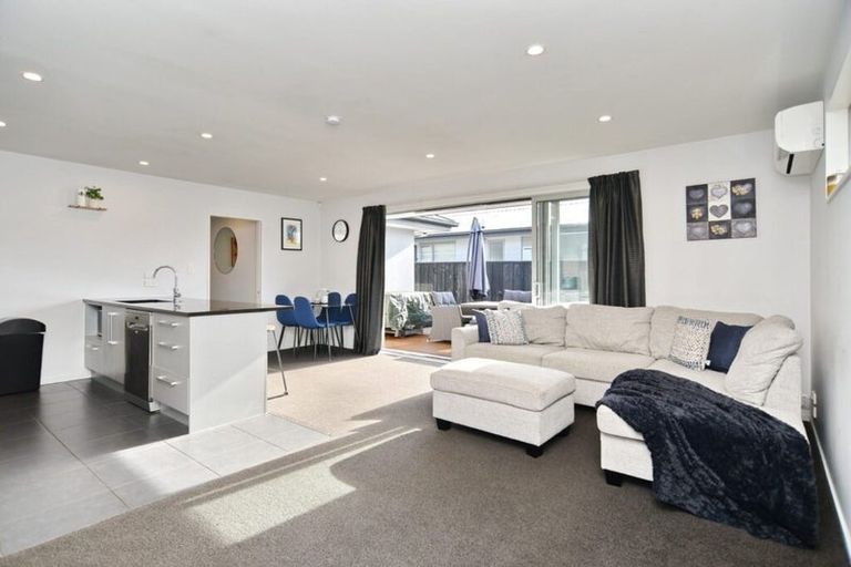 Photo of property in 84b Sherborne Street, St Albans, Christchurch, 8014
