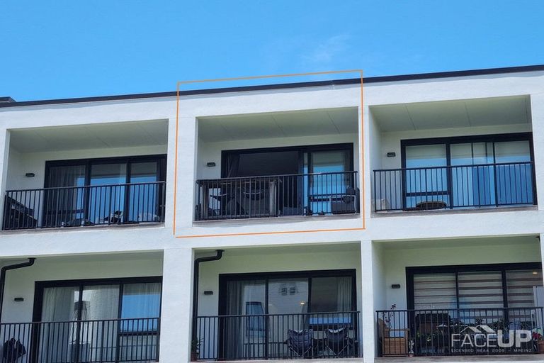 Photo of property in 217/81 Mapou Road, Hobsonville, Auckland, 0616