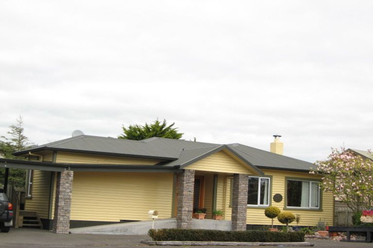 Photo of property in 369 Saint Aubyn Street, Moturoa, New Plymouth, 4310