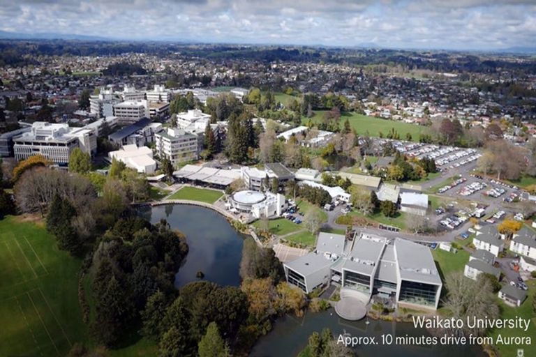 Photo of property in 9 Akakura Terrace, Peacocke, 3206