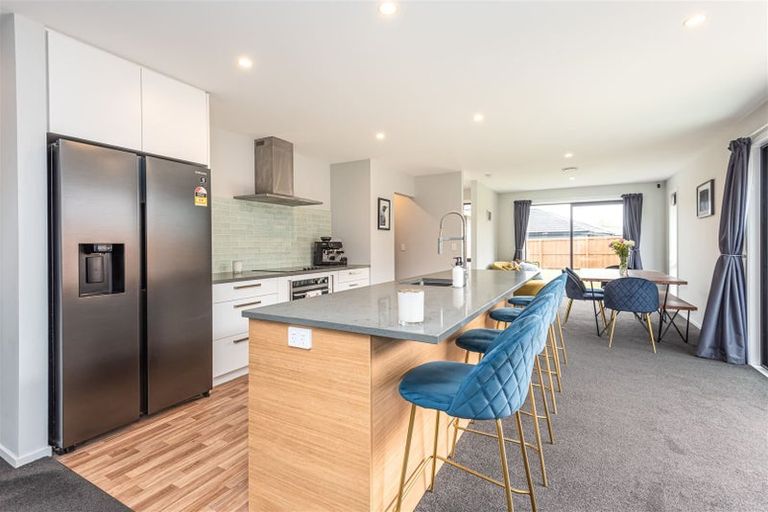 Photo of property in 13 Kilmurry Street, Halswell, Christchurch, 8025