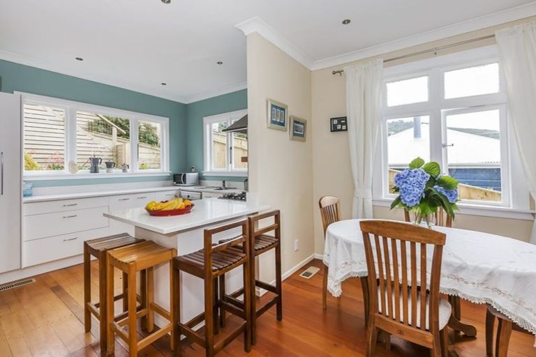 Photo of property in 30 Collingwood Street, Ngaio, Wellington, 6035