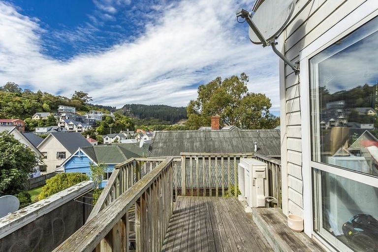 Photo of property in 161 Forth Street, North Dunedin, Dunedin, 9016