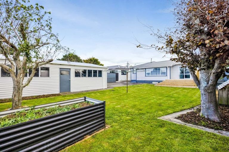 Photo of property in 48 Campbell Street, Hawera, 4610