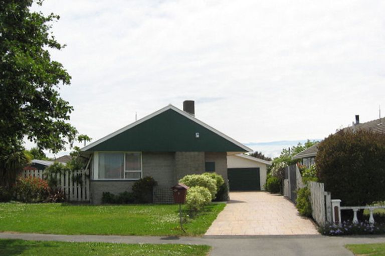 Photo of property in 9 Claymore Street, Woolston, Christchurch, 8062