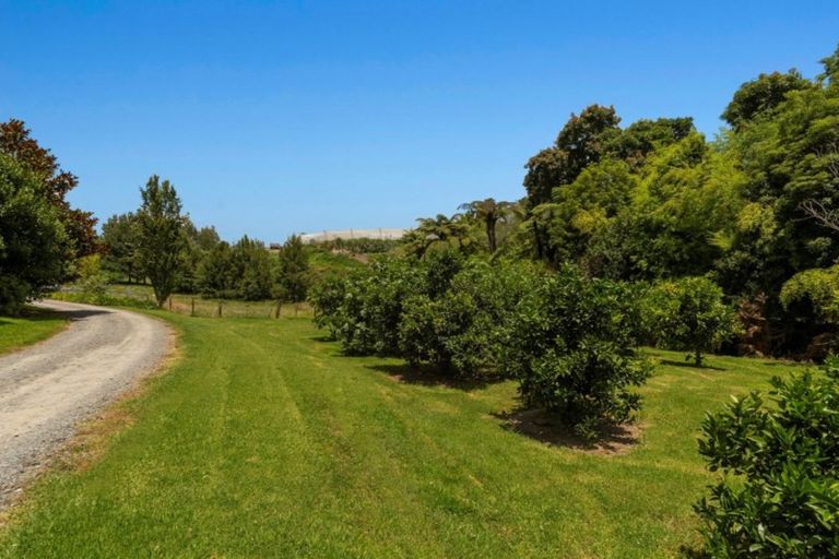 Photo of property in 1 Te Karaka Drive, Minden, Whakamarama, 3172