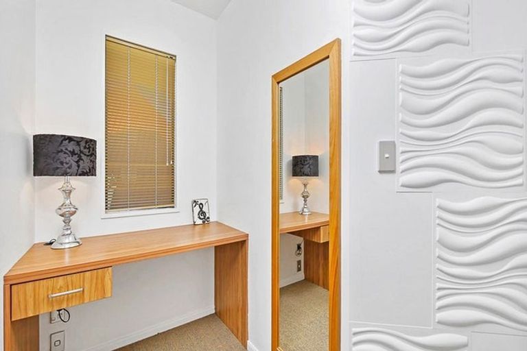 Photo of property in 17a Burke Street, Addington, Christchurch, 8024