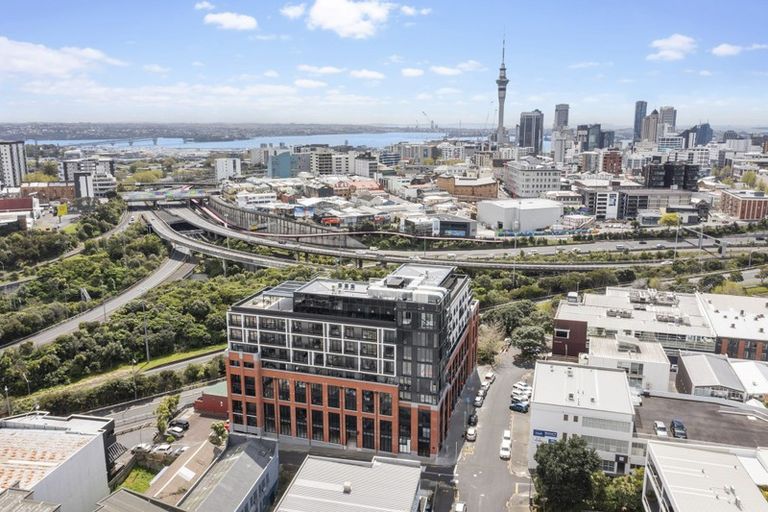 Photo of property in 59 France, 606/59 France Street South, Eden Terrace, Auckland, 1010