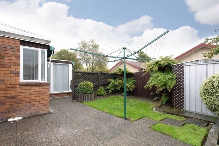 Photo of property in 1/162 North Parade, Richmond, Christchurch, 8013