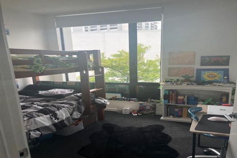 Photo of property in The Paddington, 41/97d Taranaki Street, Te Aro, Wellington, 6011